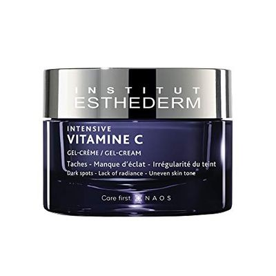 Institut Esthederm Intensive Skin Brightening Vitamin C Moisturising Face Cream 50ml