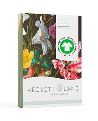 Heckett Lane Påslakan Carina 140 Multi