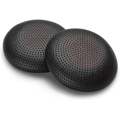 Poly Almohadillas de Espuma para Auriculares Blackwire C3300 (2 Unidades)