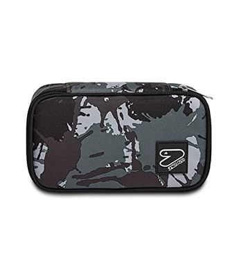 Seven s.p.a. Unisex P.Bag RND Plus Big, brązowy