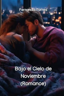 Bajo el Cielo de Noviembre (Romance)