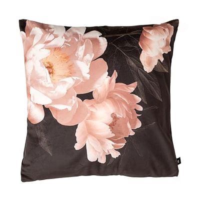 Chic Home Funda de Terciopelo Big Chic 45 x 45 cm