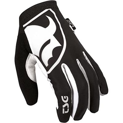 Tsg, Slim Glove, Fietshandschoenen, Zwart, Xl_60, Unisex-Volwassene