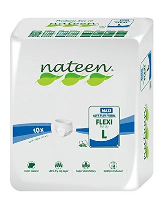 Combi nateen Maxi Large