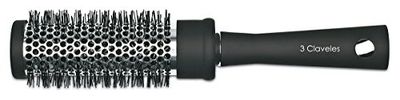 3 claveles 16009 Brosse thermique avec diamètre de 34 mm