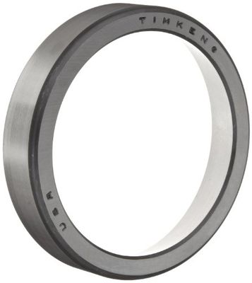 timken 28300 kegelrollagers, single cup, standaard tolerantie, recht buiten diameter, staal, inch, 7,6 cm buitendiameter, 1,6 cm breedte