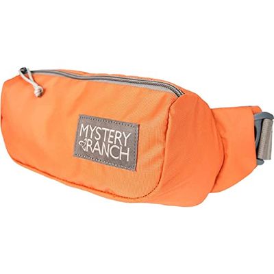 Mystery Ranch Unisex Hip Pack Heuptas, zonsondergang, Eén Maat