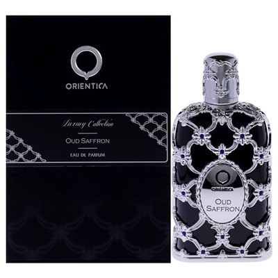 Orientica Parfym Unisex EDP Oud Saffron 150 ml