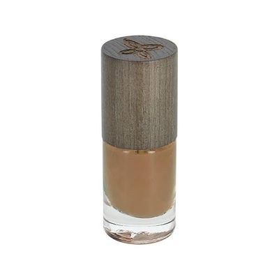 Nagellack N°106 Sweet Mocha - Boho Green Make-Up - 6 ml