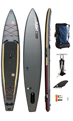 Light ISUP Platinum Series Tourer 14'0" x 30"