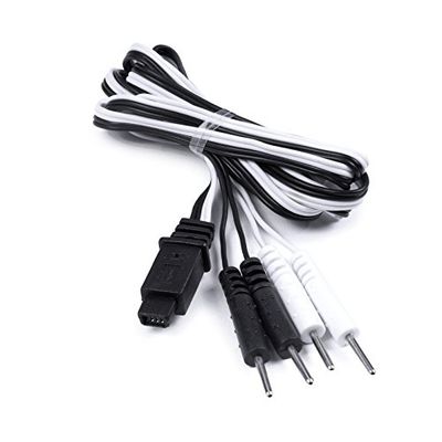 TensCare Dual Lead Wire for NEW itouch Plus and Easy - L-IT-NEW (Eligible for VAT relief in the UK)