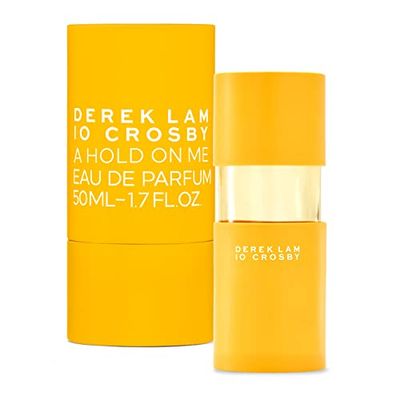 Derek Lam A Hold On Me - A Floral, Woody Perfume Spray For Women - Notes Of Sweet Tiger Lilly And Pimento Berry Essence - A Bright, Fresh, Clean Eau De Parfum Fragrance Mist For Women - 50 ml