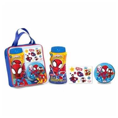 Kit de salle de bain LORENAY idéal pour enfant unisexe