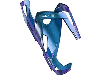 Elite S.R.L. Unisex – Vico Glam uchwyt na butelkę na napoje dla dorosłych, niebieski, rozmiar uniwersalny