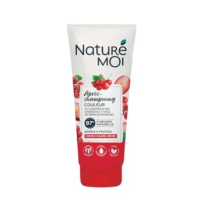 Naturé Moi Radiant Colour Conditioner - Pack of 4