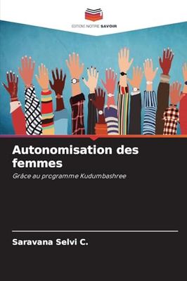Autonomisation des femmes