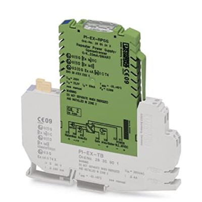 Phoenix 2865243 – Ingresso analogico pi-ex-rpss