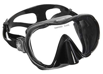 Masker Prestige