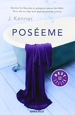 Poséeme (Serie Stark 2) (Best Seller)