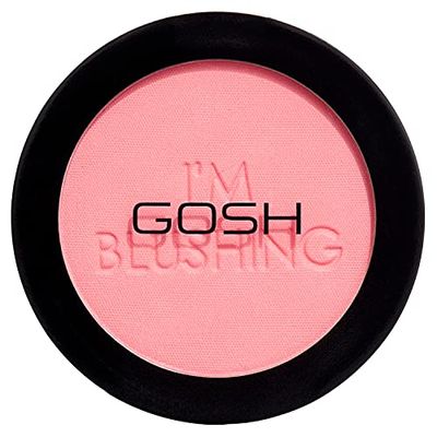 I'M Blushing 002-Amour 5,5 Gr
