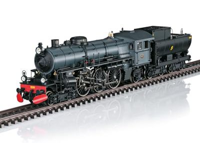 Ånglok F 1200