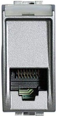 Legrand bticino -ll/base-tech RJ11 telefon 2 m