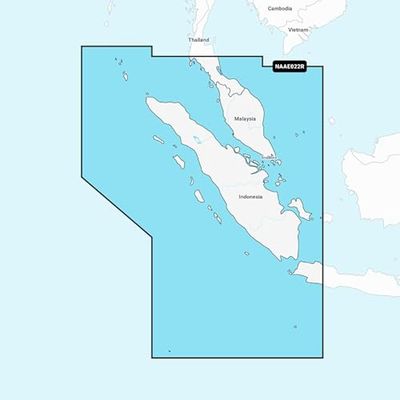 GARMIN ITALY TECHNOLOGIES S.R.L. NAAE022R-SUMATRA AE022R-REGULAR NN-801, overige, meerkleurig, één maat