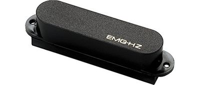 EMG S 4 Passive Hidden Poles Singlecoil
