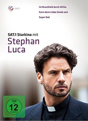 Sat.1-Stephan Luca Box (3 DVDs) [Import]
