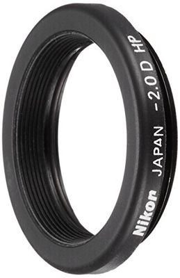 Nikon Eyepiece Correction - 2.0 F100