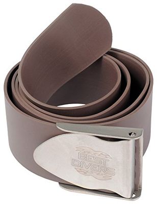 Best Divers BH0080 riem, bruin
