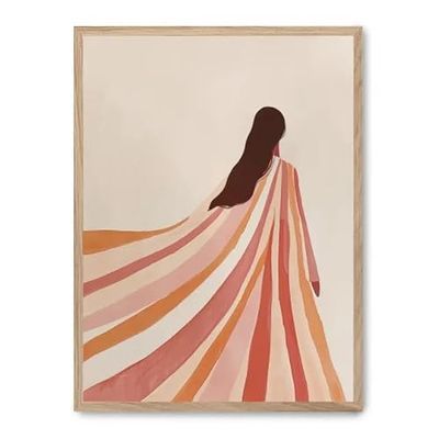 Cuadro stripe dream_FASE5