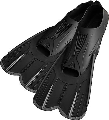 Cressi Agua Short Fins