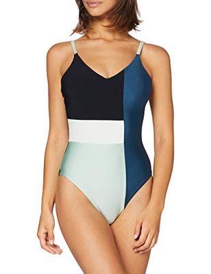 Barts Lourdes Suit Maillot de Bain Une pièce pour Femme - 36