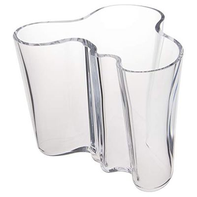 Iittala Alvar Aalto - Vaso 160 mm