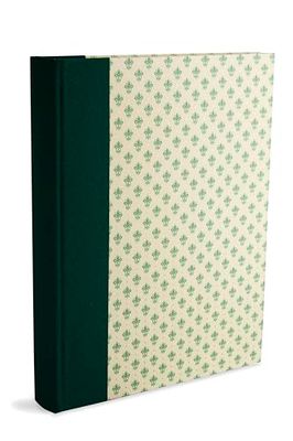 Mareli Varese Verde Album Photo 23 x 30 60 Pages