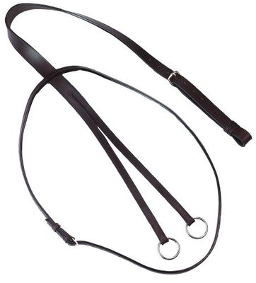 Covalliero Kerbl 321754 warmbloed, zwart