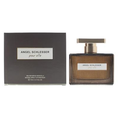 Angel Schlesser pour Elle Sensuelle Eau de Parfum, Floral, 100 ml