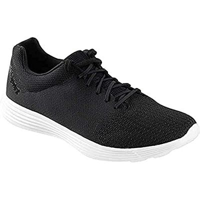 uhlsport Float Shoes, Unisex Adult, unisex_adult, 100841001, Black, 11.5