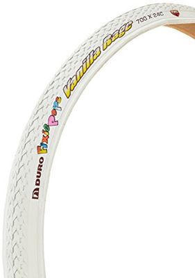 Point Vouwbanden Duro Fixie Pops, Vanilla Rage, 08402401, 700 x 24C