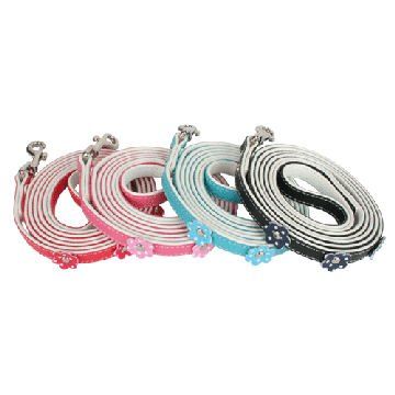pinkah olic New York naha de al001 Baby Leash, S, Negro