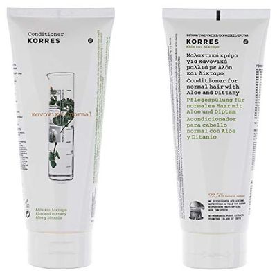 Korres Balsamo - 200 ml.