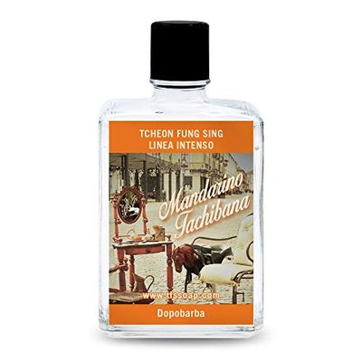 T.F.S Pre Shave Oil - 100 ml