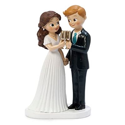 Mopec Figura Ciasto, Wielobarwny, Duży