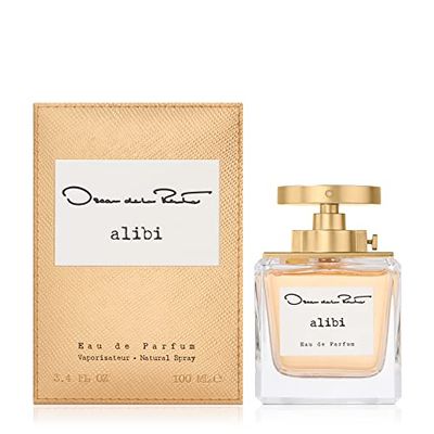 Oscar De La Renta Alibi Edp Spray 100ml