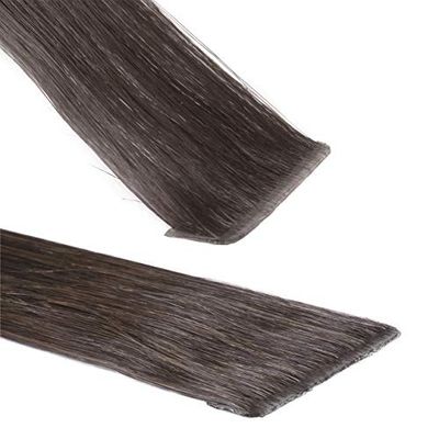 Hair2Heart 40 X Remy Invisible Tape In Extensions - 19-50Cm - 100 g