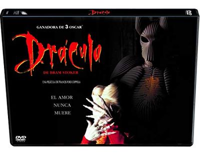 Dracula de Bram Stoker (Ed. Horizontal)