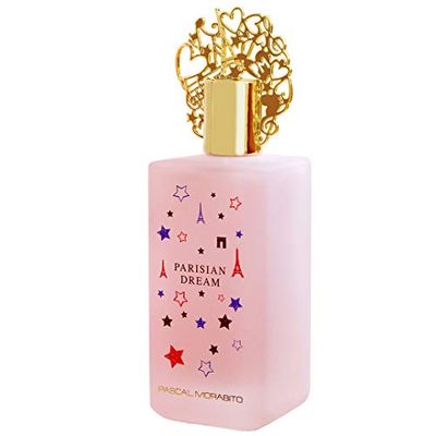 PASCAL MORABITO - PARISIAN DREAM 100ML EAU DE PARFUM - FEMME