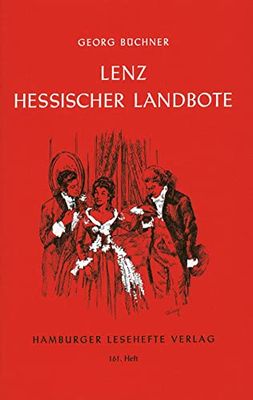 Lenz. Der Hessische Landbote: 161