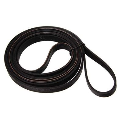 Paxanpax PLD182 Compatible Tumble Dryer Drive Belt For Hotpoint 9000 Series for 9lb Load Direct Drive Models (1915H7)